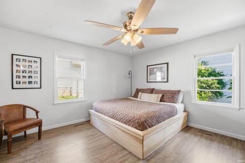 Tiny photo for 1505 Franklin Street, Lafayette, IN 47905 (MLS # 202636426)