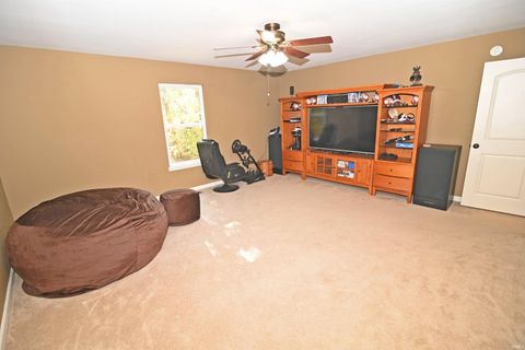 Tiny photo for 10360 S Wildwood Court, Brookston, IN 47923 (MLS # 202543757)