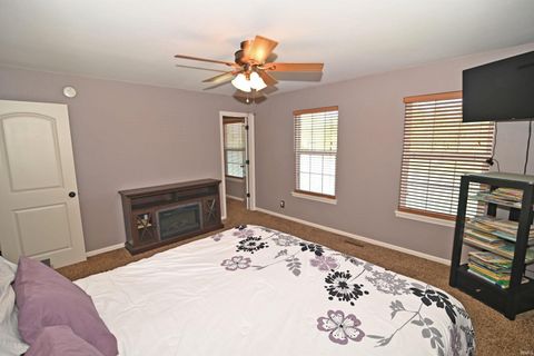 Tiny photo for 10360 S Wildwood Court, Brookston, IN 47923 (MLS # 202543757)