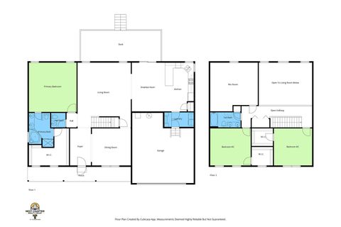 Tiny photo for 10360 S Wildwood Court, Brookston, IN 47923 (MLS # 202543757)