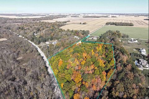 Tiny photo for 10360 S Wildwood Court, Brookston, IN 47923 (MLS # 202543757)