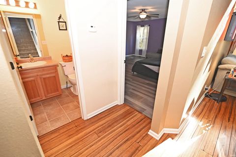 Tiny photo for 10360 S Wildwood Court, Brookston, IN 47923 (MLS # 202543757)