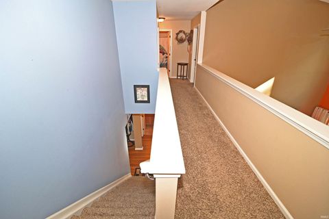 Tiny photo for 10360 S Wildwood Court, Brookston, IN 47923 (MLS # 202543757)