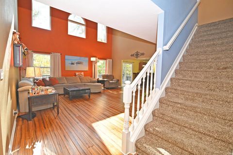 Tiny photo for 10360 S Wildwood Court, Brookston, IN 47923 (MLS # 202543757)