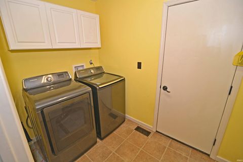 Tiny photo for 10360 S Wildwood Court, Brookston, IN 47923 (MLS # 202543757)