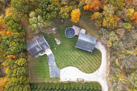 Tiny photo for 10360 S Wildwood Court, Brookston, IN 47923 (MLS # 202543757)