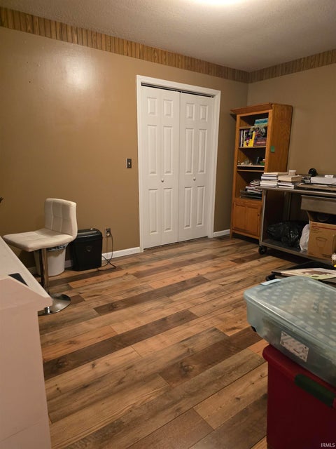 Tiny photo for 207 E Marion Street, Converse, IN 46919 (MLS # 202621493)