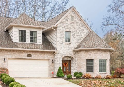 Photo of 3138 E Wyndam Court, Bloomington, IN 47401 (MLS # 202547984)