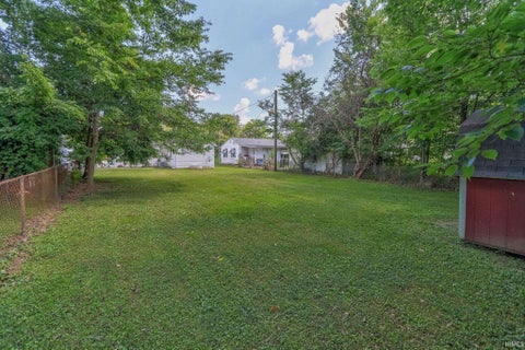 Tiny photo for 2017 Shelby Avenue, Evansville, IN 47714 (MLS # 202625138)