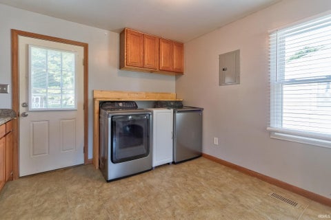 Tiny photo for 2017 Shelby Avenue, Evansville, IN 47714 (MLS # 202625138)