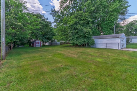 Tiny photo for 2017 Shelby Avenue, Evansville, IN 47714 (MLS # 202625138)