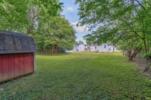 Tiny photo for 2017 Shelby Avenue, Evansville, IN 47714 (MLS # 202625138)