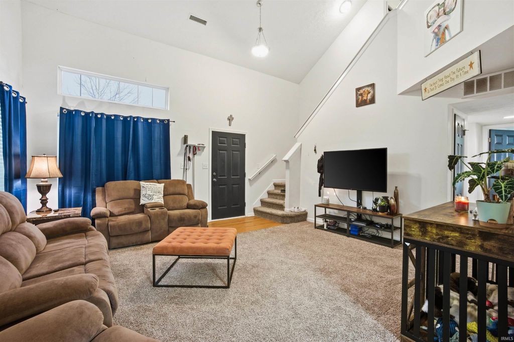 Photo of 4209 Wildoner Drive, Marion, IN 46953 (MLS # 202547384)
