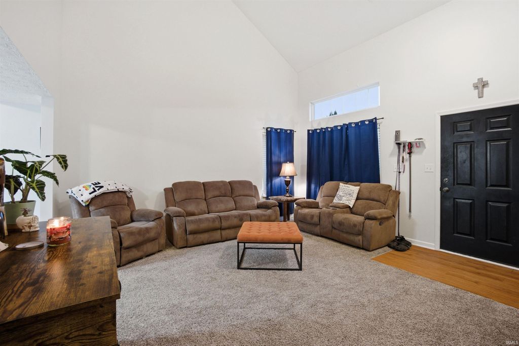 Photo of 4209 Wildoner Drive, Marion, IN 46953 (MLS # 202547384)