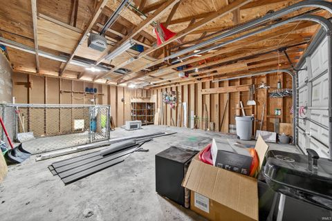 Tiny photo for 8170 E State Road 16, Twelve Mile, IN 46988 (MLS # 202601308)