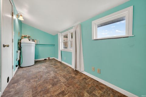 Tiny photo for 8170 E State Road 16, Twelve Mile, IN 46988 (MLS # 202601308)