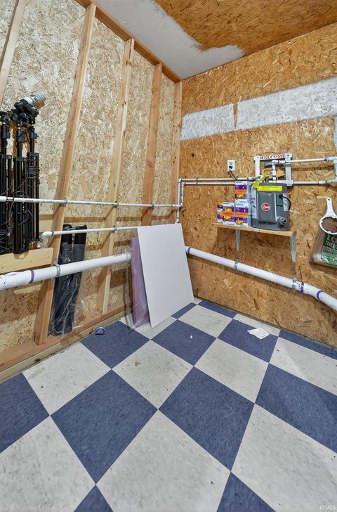 Tiny photo for 8170 E State Road 16, Twelve Mile, IN 46988 (MLS # 202601308)