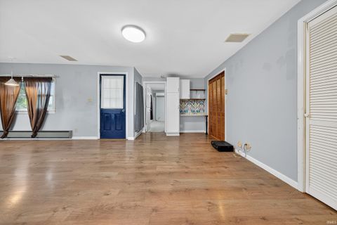 Tiny photo for 8170 E State Road 16, Twelve Mile, IN 46988 (MLS # 202601308)