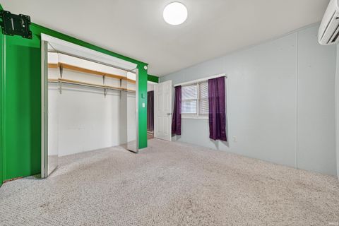 Tiny photo for 8170 E State Road 16, Twelve Mile, IN 46988 (MLS # 202601308)