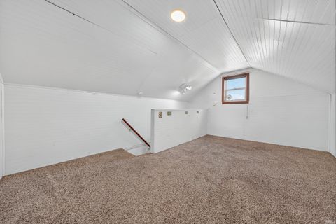 Tiny photo for 8170 E State Road 16, Twelve Mile, IN 46988 (MLS # 202601308)
