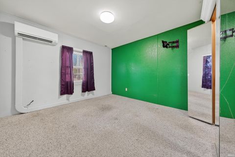 Tiny photo for 8170 E State Road 16, Twelve Mile, IN 46988 (MLS # 202601308)