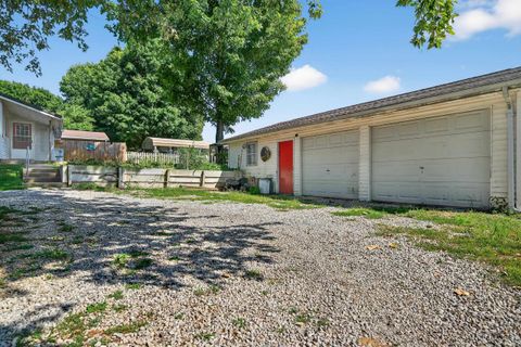 Tiny photo for 8170 E State Road 16, Twelve Mile, IN 46988 (MLS # 202601308)