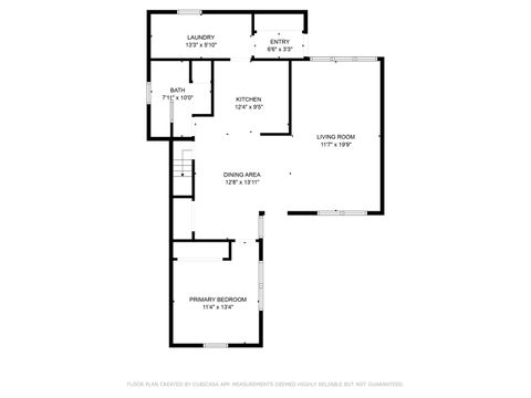 Tiny photo for 8170 E State Road 16, Twelve Mile, IN 46988 (MLS # 202601308)