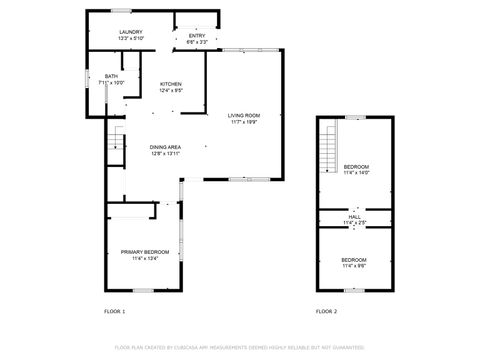Tiny photo for 8170 E State Road 16, Twelve Mile, IN 46988 (MLS # 202601308)