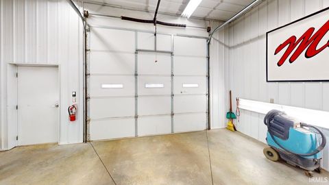 Tiny photo for 115 N Sixth Street, Monticello, IN 47960 (MLS # 202613251)