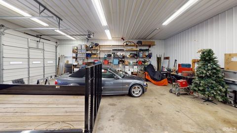 Tiny photo for 115 N Sixth Street, Monticello, IN 47960 (MLS # 202613251)