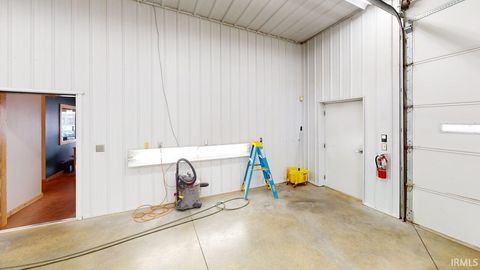 Tiny photo for 115 N Sixth Street, Monticello, IN 47960 (MLS # 202613251)