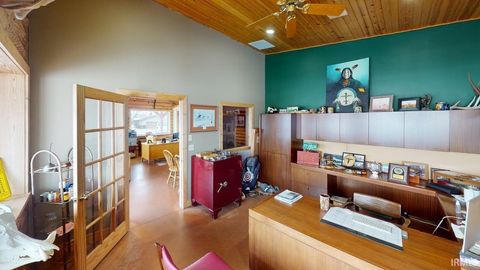 Tiny photo for 115 N Sixth Street, Monticello, IN 47960 (MLS # 202613251)