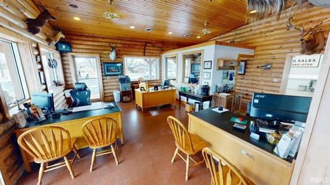 Tiny photo for 115 N Sixth Street, Monticello, IN 47960 (MLS # 202613251)