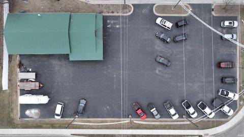 Tiny photo for 115 N Sixth Street, Monticello, IN 47960 (MLS # 202613251)