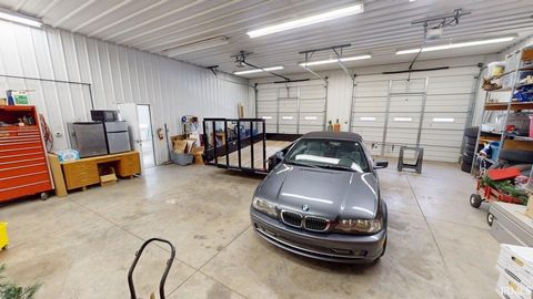 Tiny photo for 115 N Sixth Street, Monticello, IN 47960 (MLS # 202613251)