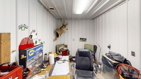 Tiny photo for 115 N Sixth Street, Monticello, IN 47960 (MLS # 202613251)