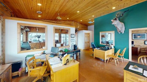 Tiny photo for 115 N Sixth Street, Monticello, IN 47960 (MLS # 202613251)