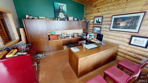 Tiny photo for 115 N Sixth Street, Monticello, IN 47960 (MLS # 202613251)