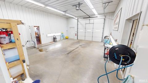 Tiny photo for 115 N Sixth Street, Monticello, IN 47960 (MLS # 202613251)