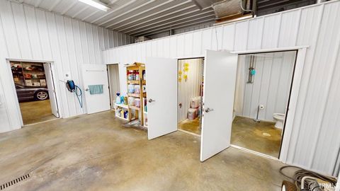 Tiny photo for 115 N Sixth Street, Monticello, IN 47960 (MLS # 202613251)