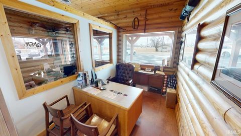 Tiny photo for 115 N Sixth Street, Monticello, IN 47960 (MLS # 202613251)