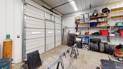 Tiny photo for 115 N Sixth Street, Monticello, IN 47960 (MLS # 202613251)