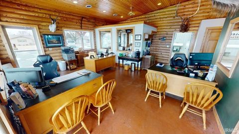 Tiny photo for 115 N Sixth Street, Monticello, IN 47960 (MLS # 202613251)