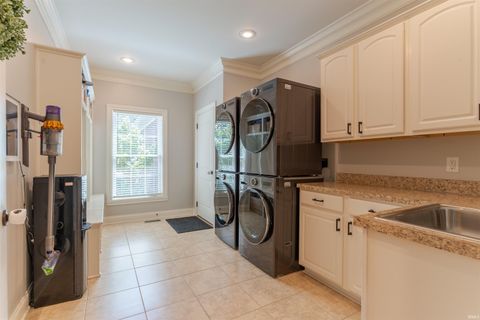 Tiny photo for 8660 Copper Creek Drive, Newburgh, IN 47630 (MLS # 202618698)