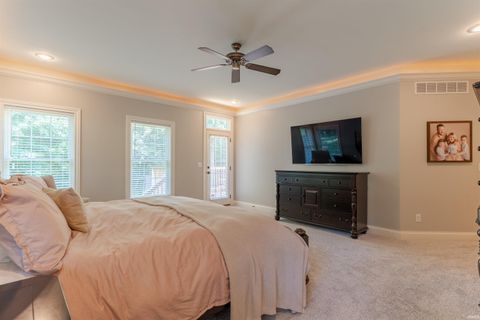 Tiny photo for 8660 Copper Creek Drive, Newburgh, IN 47630 (MLS # 202618698)