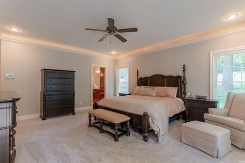Tiny photo for 8660 Copper Creek Drive, Newburgh, IN 47630 (MLS # 202618698)