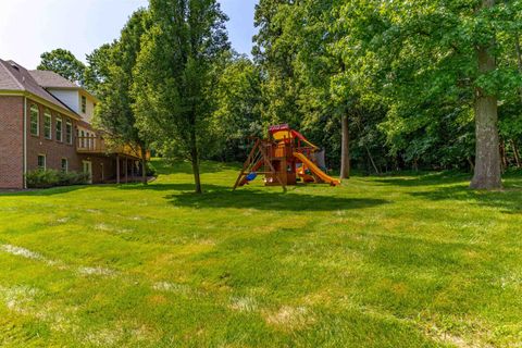 Tiny photo for 8660 Copper Creek Drive, Newburgh, IN 47630 (MLS # 202618698)