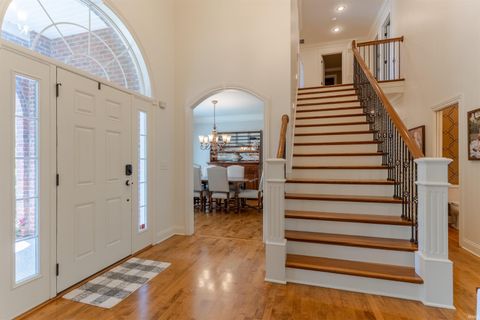 Tiny photo for 8660 Copper Creek Drive, Newburgh, IN 47630 (MLS # 202618698)
