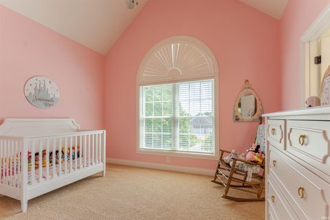 Tiny photo for 8660 Copper Creek Drive, Newburgh, IN 47630 (MLS # 202618698)
