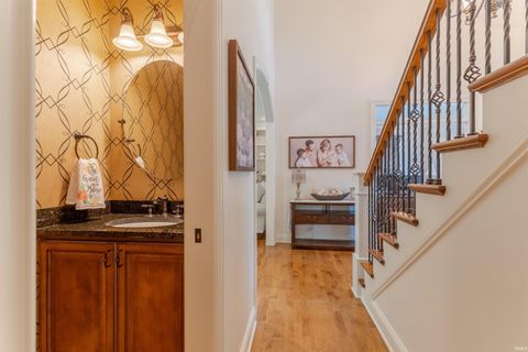 Tiny photo for 8660 Copper Creek Drive, Newburgh, IN 47630 (MLS # 202618698)